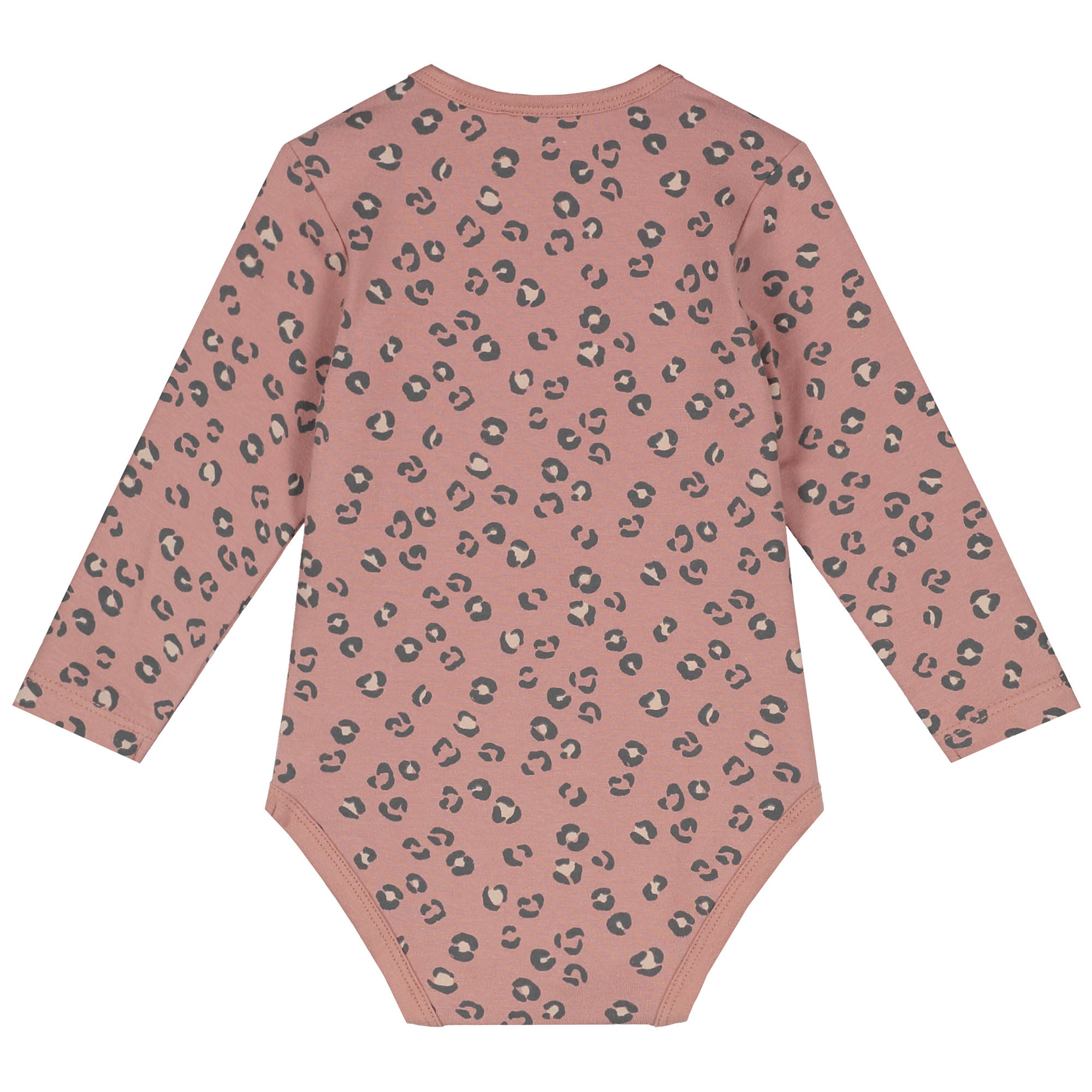 Prénatal romper Panter multi