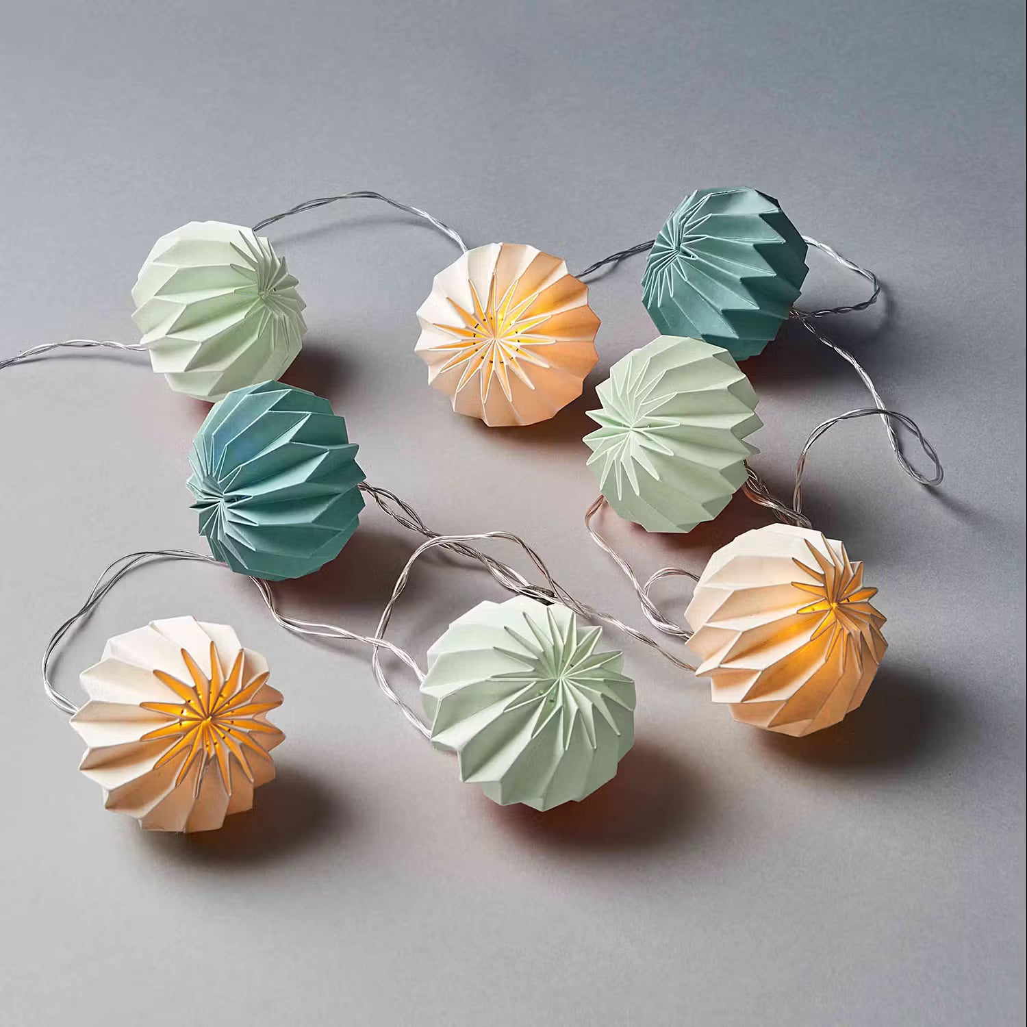 HANAMI LED-Lichterkette