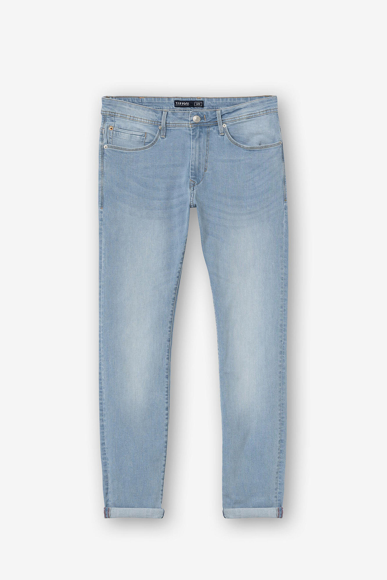 Calça jeans Liam Super Slim Fit