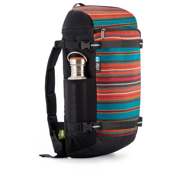 Ethnotek - ETHNOTEK - Premji Pack 4Th Generation - Sac à dos journée