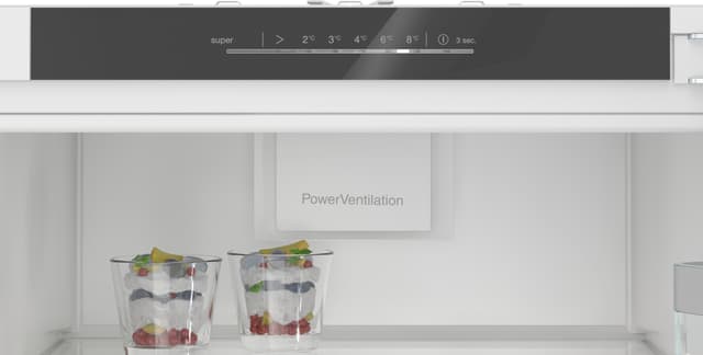 Siemens Køleskab KI81RVFE0