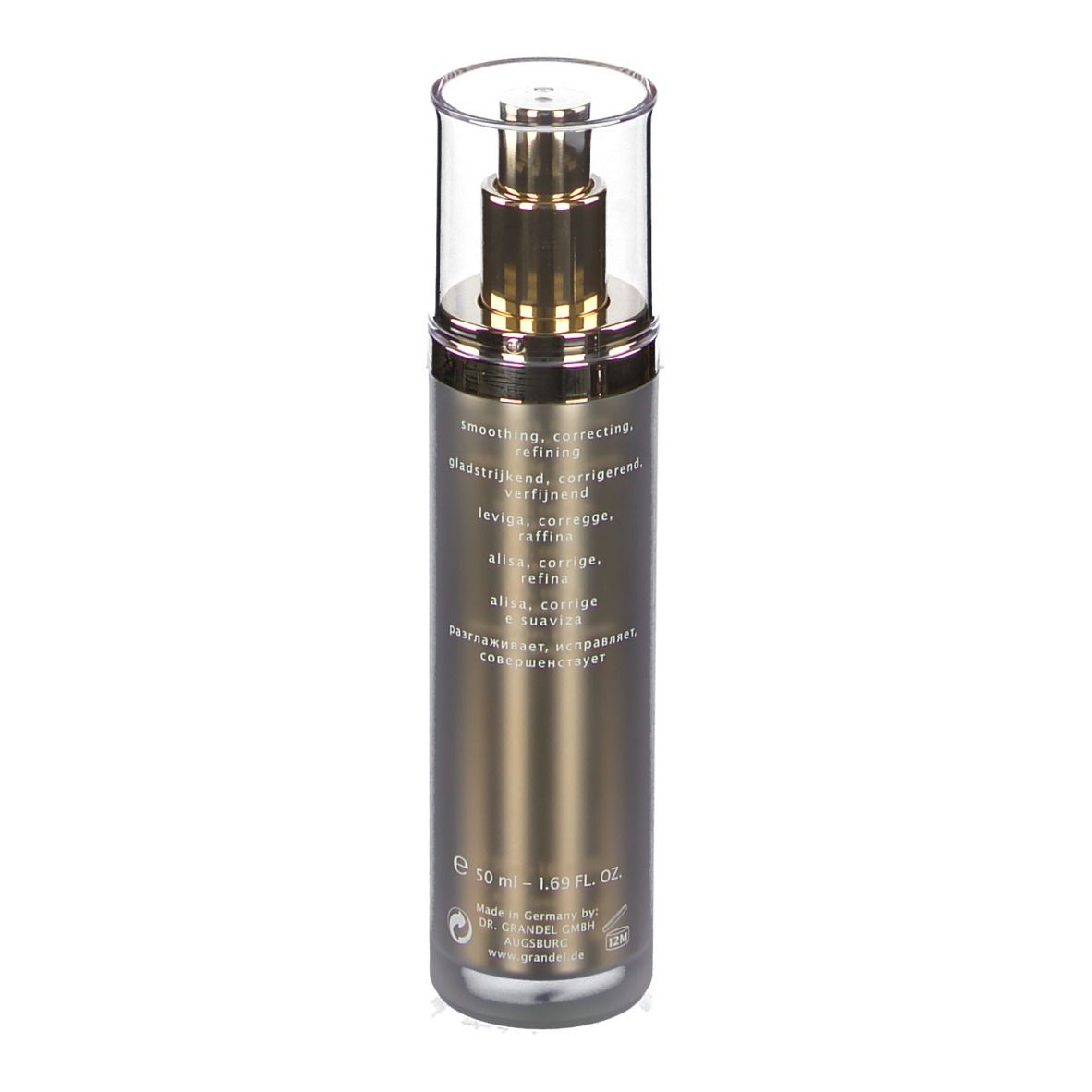 Dr. Grandel Timeless Retinol Balm