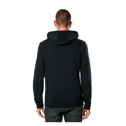 Sweat Alpinestars PAR HOODIE - Noir