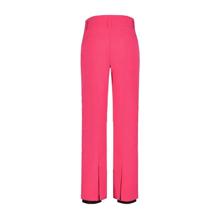 Icepeak Entiat Softshell Skibroek Dames