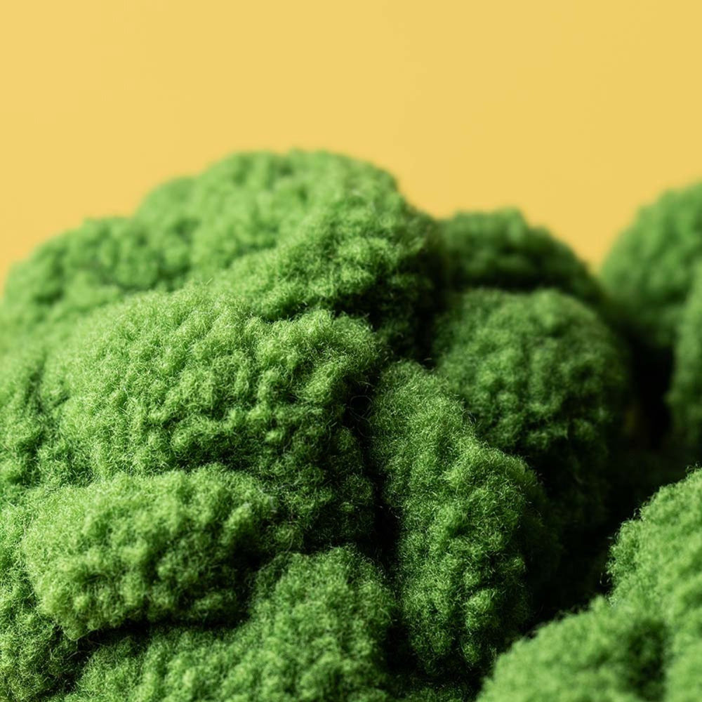 Køb Jellycat Amuseables Broccoli