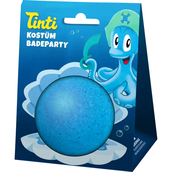 Badezusatz Kostüm Party Boys