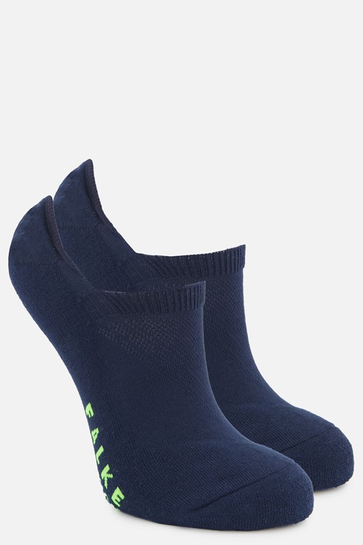 Falke Cool Kick In Sokken blauw Textiel