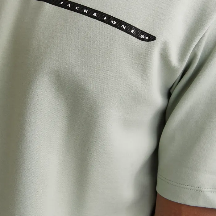 Jack & Jones Fusion Full Branding Shirt Heren