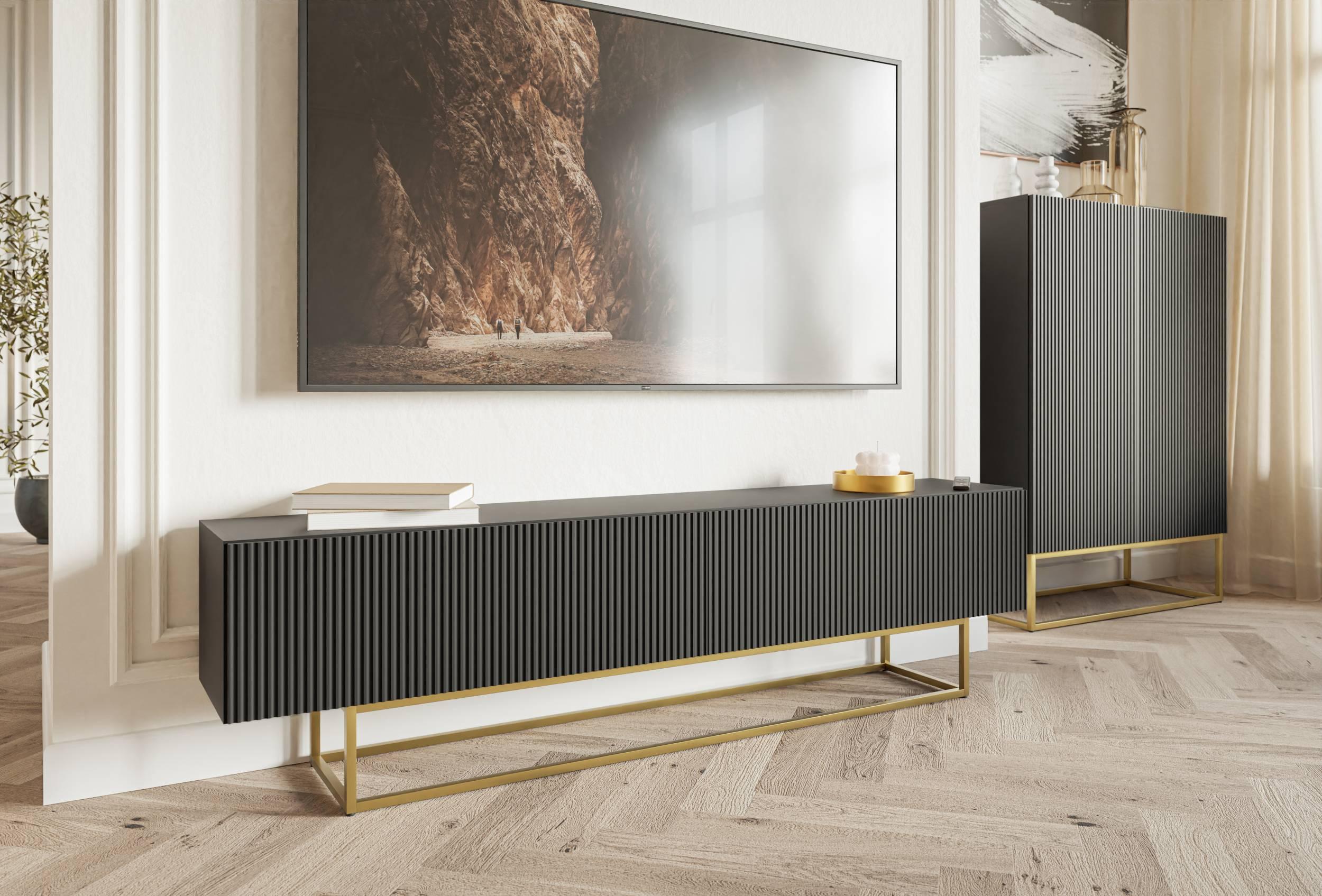 NADUVI Collection TV-meubel Vesper