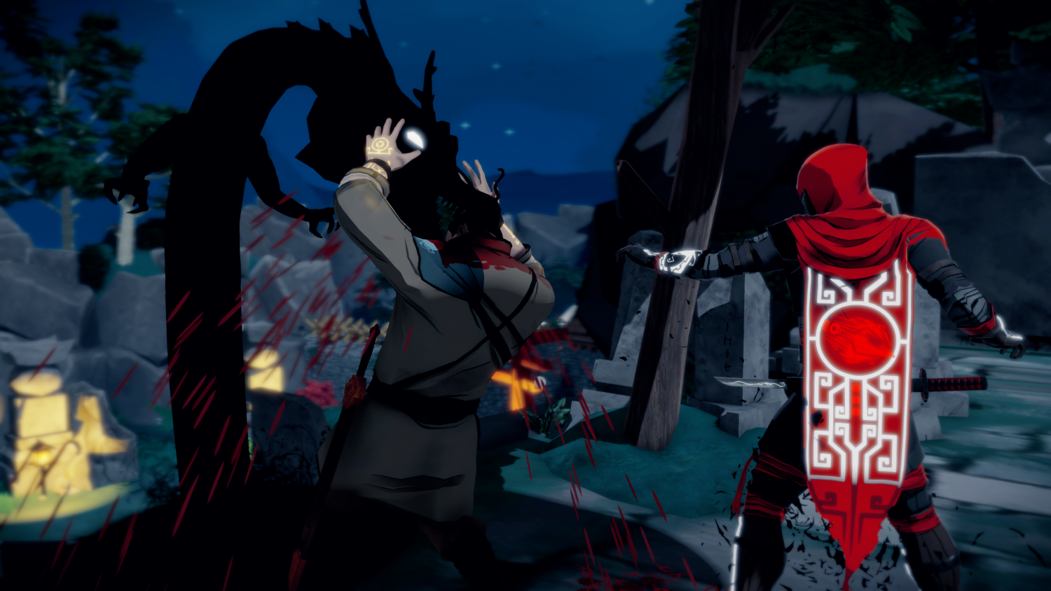 Aragami- PC