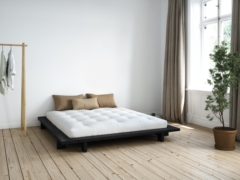 Karup Design Japan bed 180x200 naturel