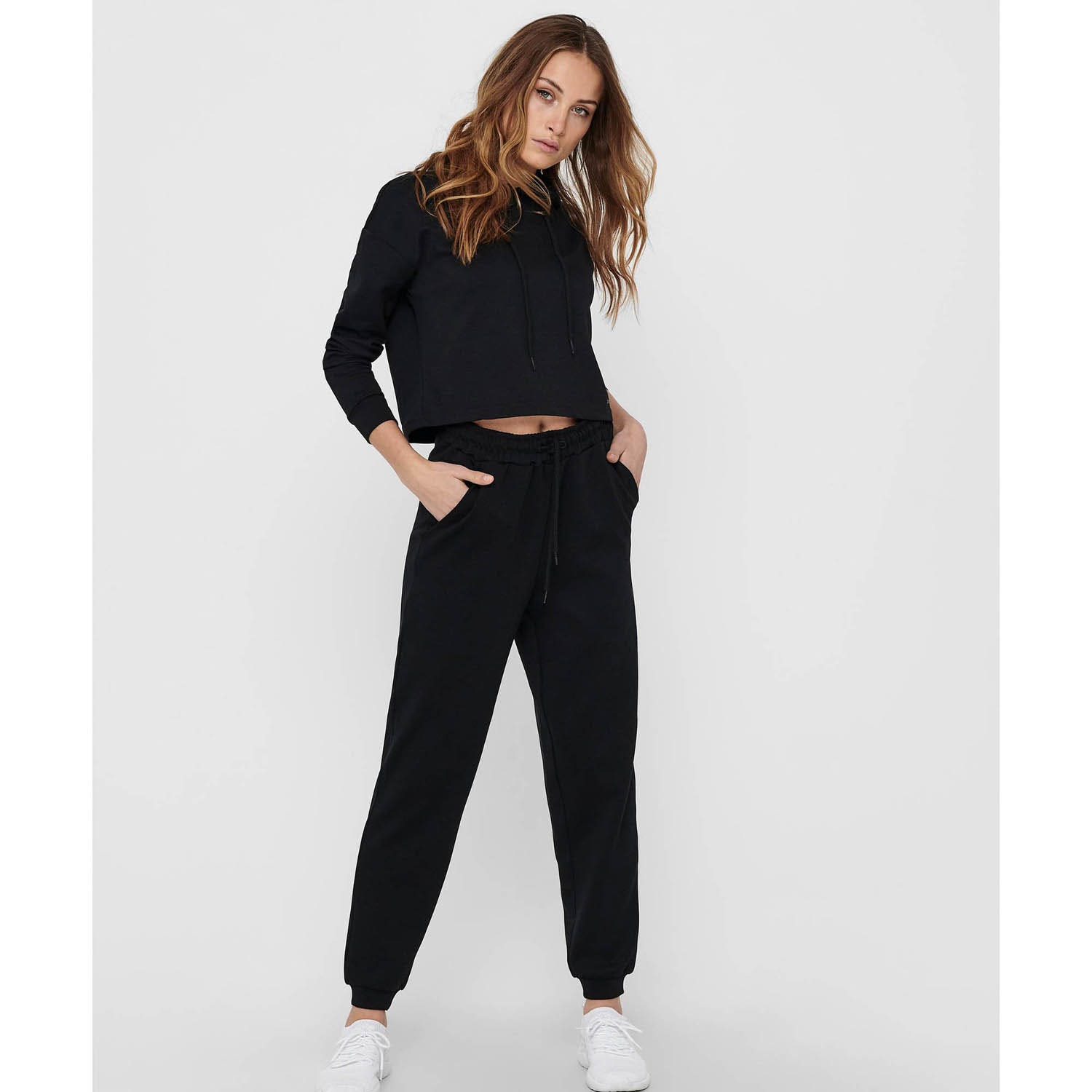 ONLY Play  Lounge High Waisted Sweat Pants