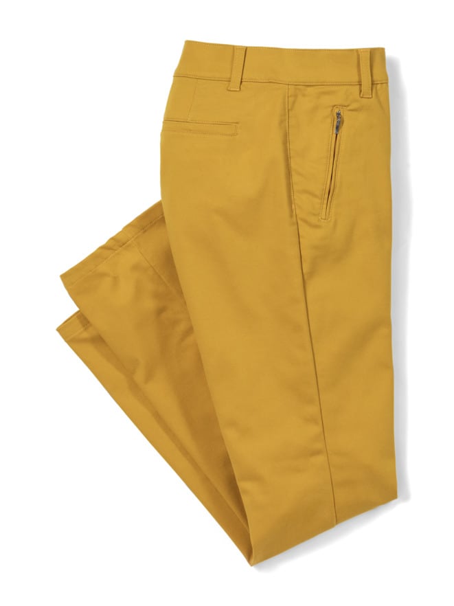 Thermolite Baumwollhose