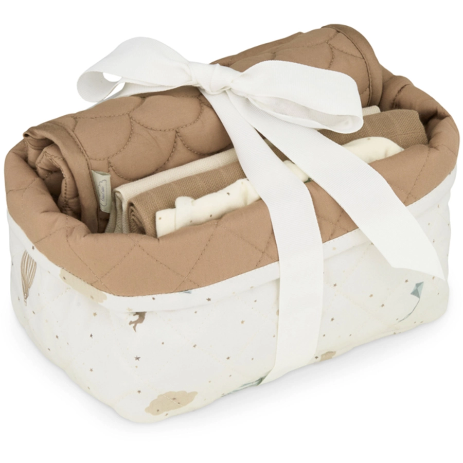 Cam Cam® COPENHAGEN Baby Care Set Dreamland