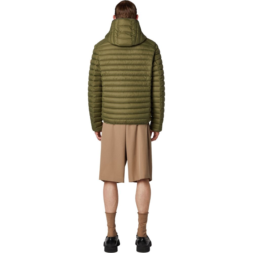 Save The Duck Donald Steppjacke Herren dusty olive