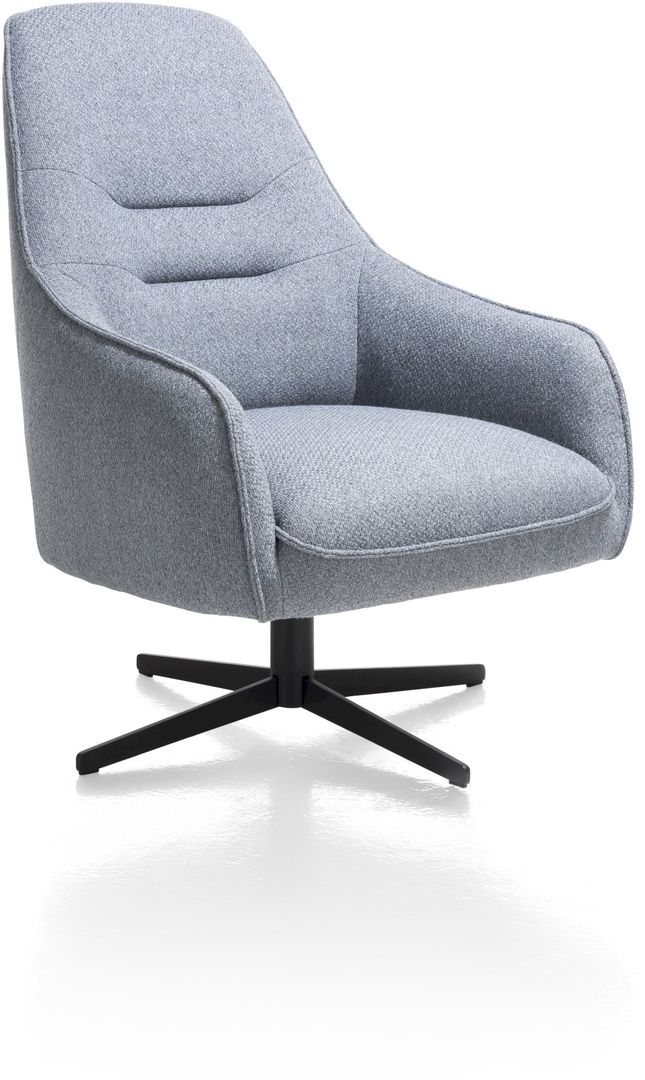 XOOON Oviedo Fauteuil