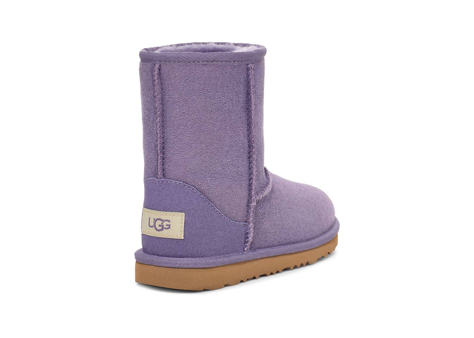 UGG| Mädchen Boots CLASSIC II