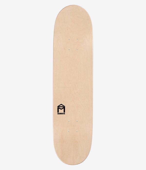 Sk8Mafia Swirl 8
