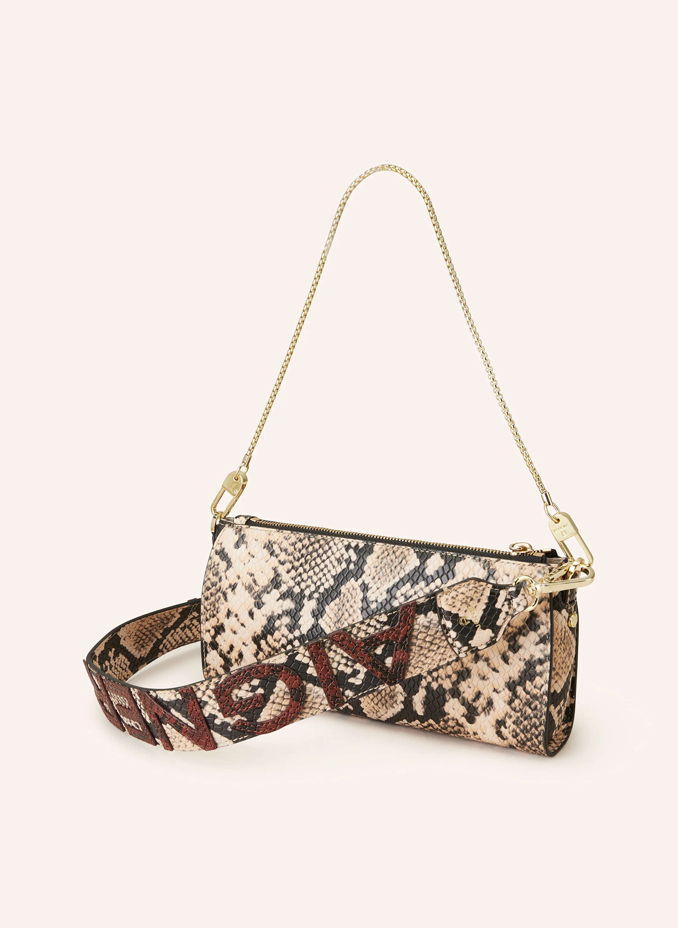 AIGNER Schultertasche IVY