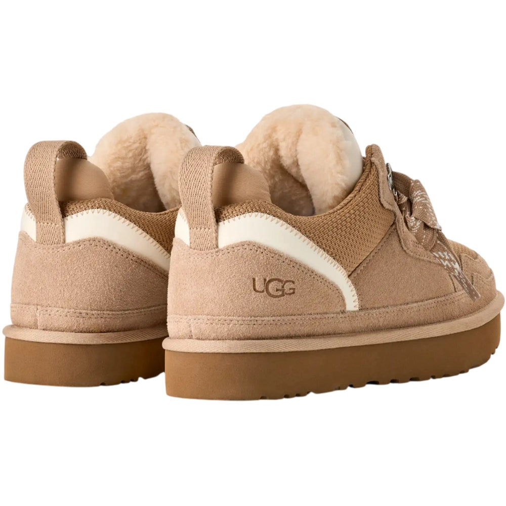 Køb UGG Sand W Lowmel