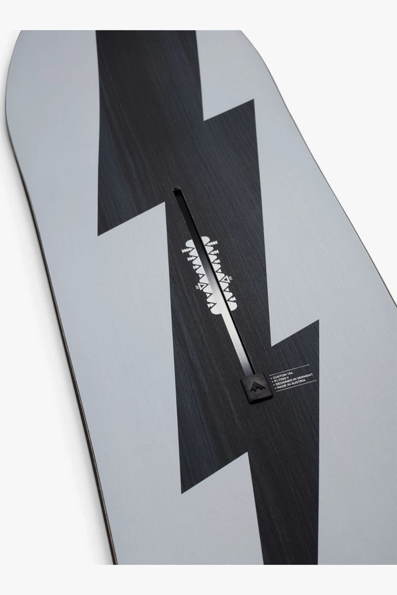 Burton Custom Flying V Herren Snowboard 2021