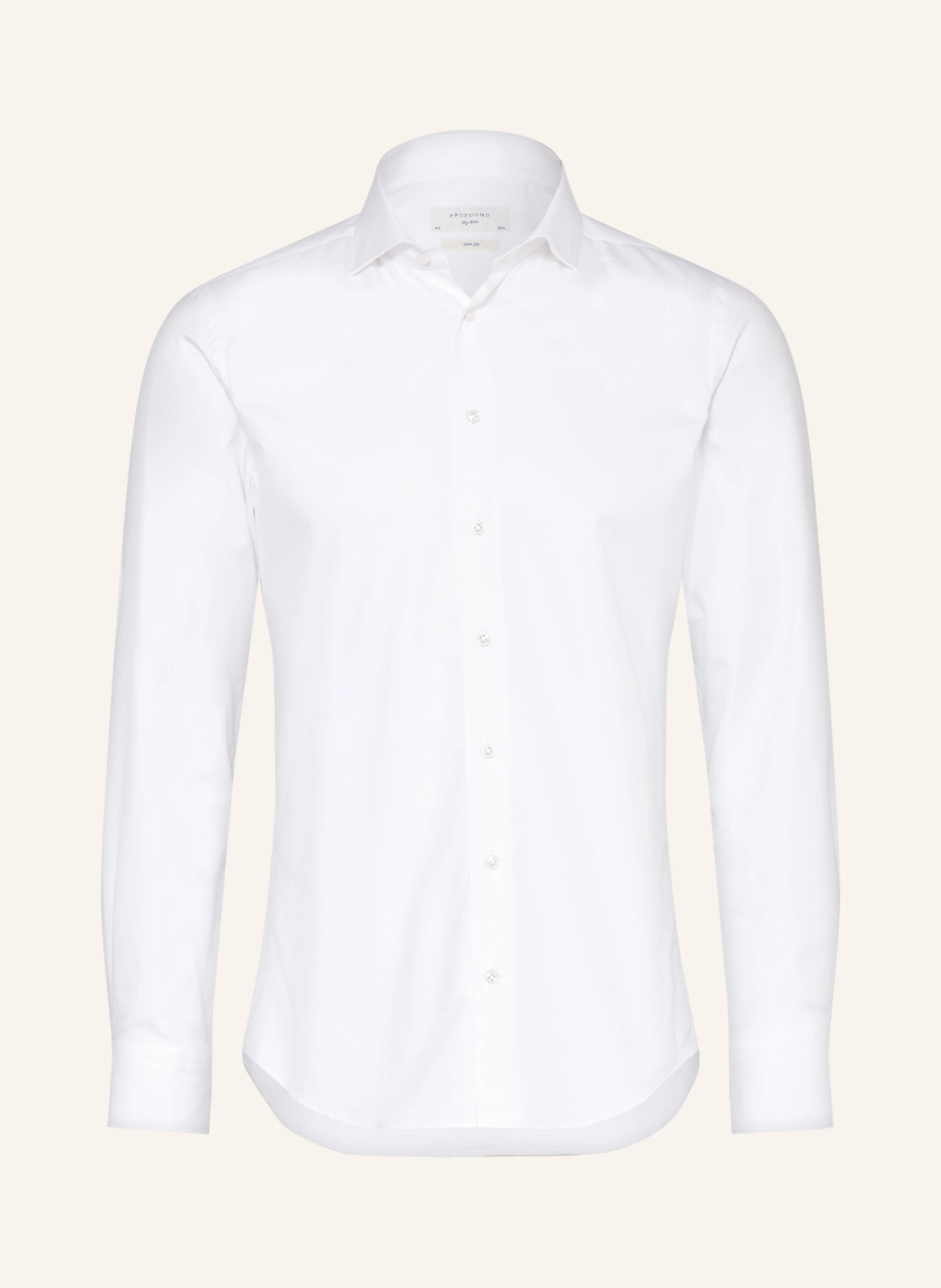 PROFUOMO Hemd Slim Fit