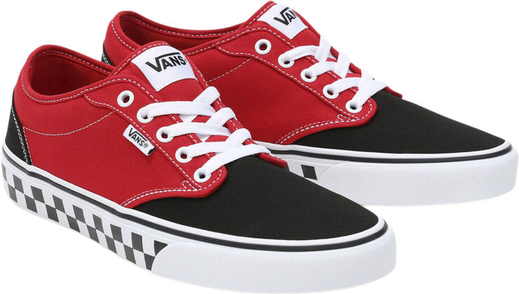 Vans Atwood Sneakers Rød