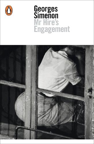 Mr Hire's Engagement - Penguin Modern Classics (Paperback)