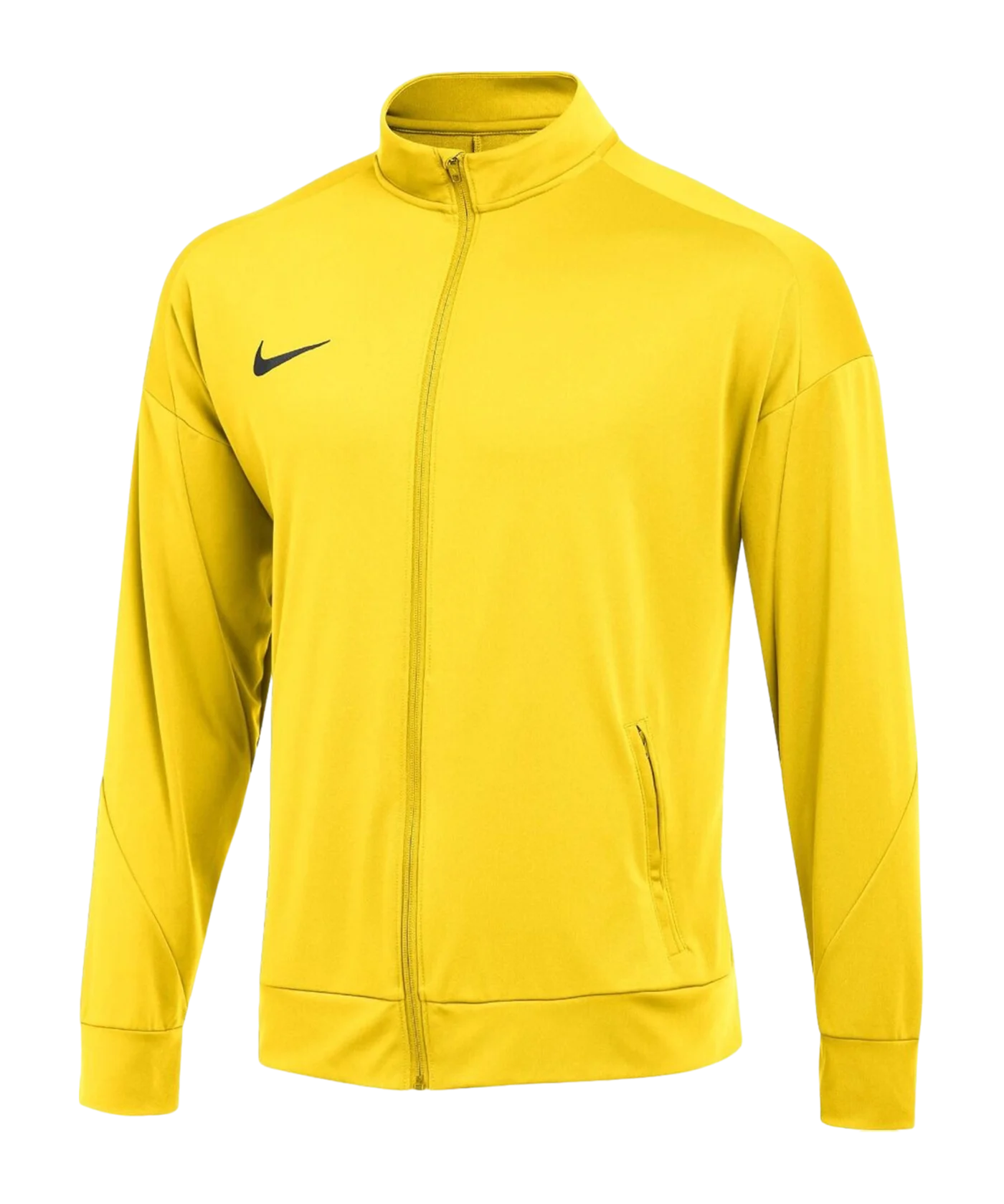Nike Academy Pro 24 Trainingsjacke Kids Gelb F719
