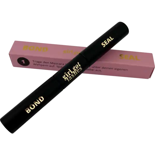 GGL Wimpern Box
