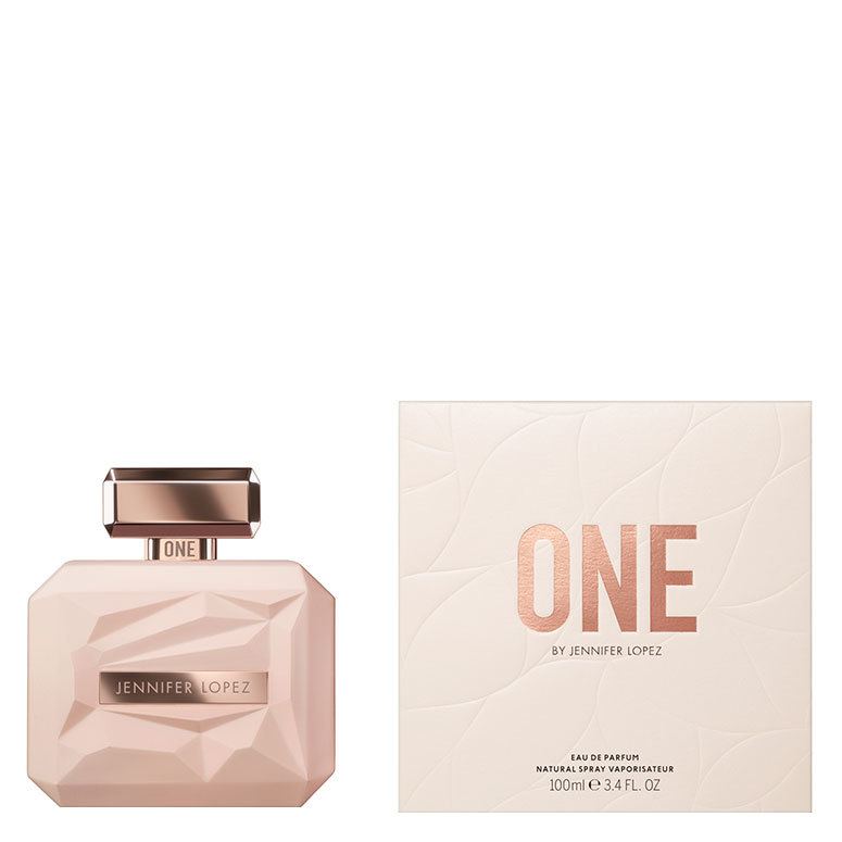 Jennifer Lopez One Eau De Parfum 100ml