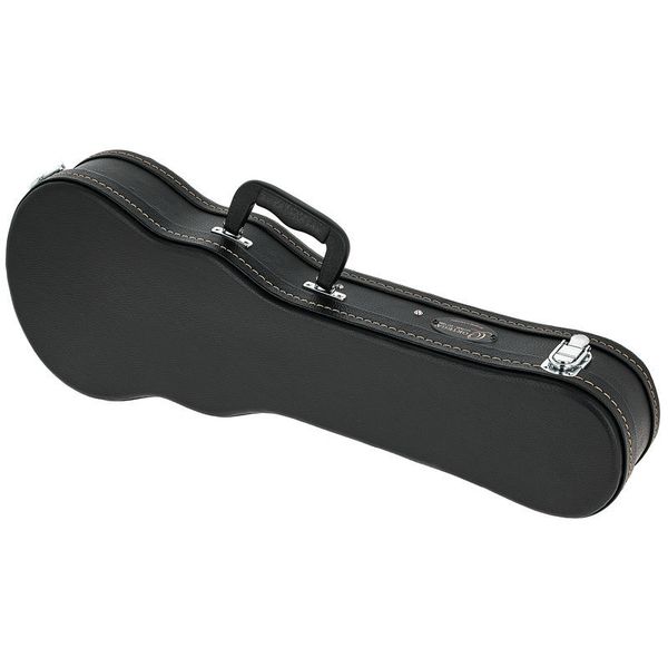 Ortega Ukulele Case Concert