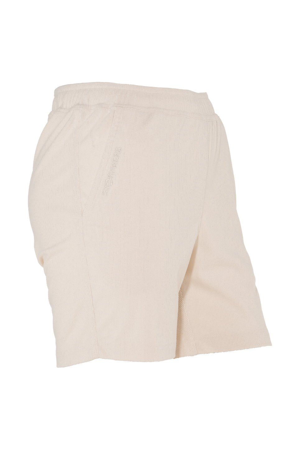 Stormberg Havsand cord turshorts
