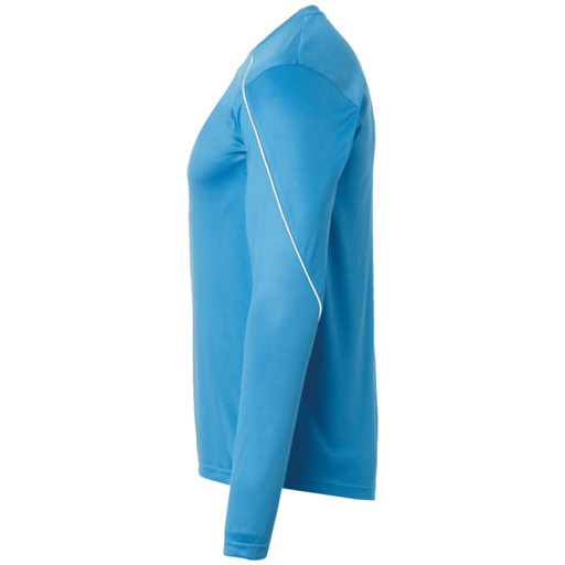 Stream 22 Trikot Langarm Blue Uhlsport
