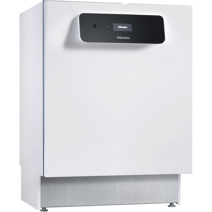 Miele Gewerbe-Geschirrspüler PFD 400 U DAC LW WB Lotosweiß