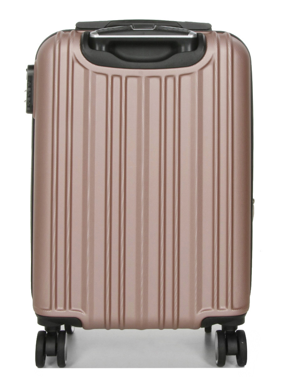 Valise Worldline Braga 2 - 55 cm