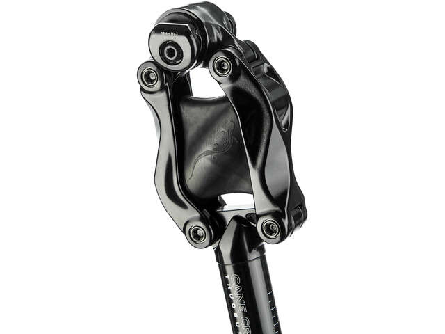 Cane Creek Thudbuster G4 LT Verende Zadelpen