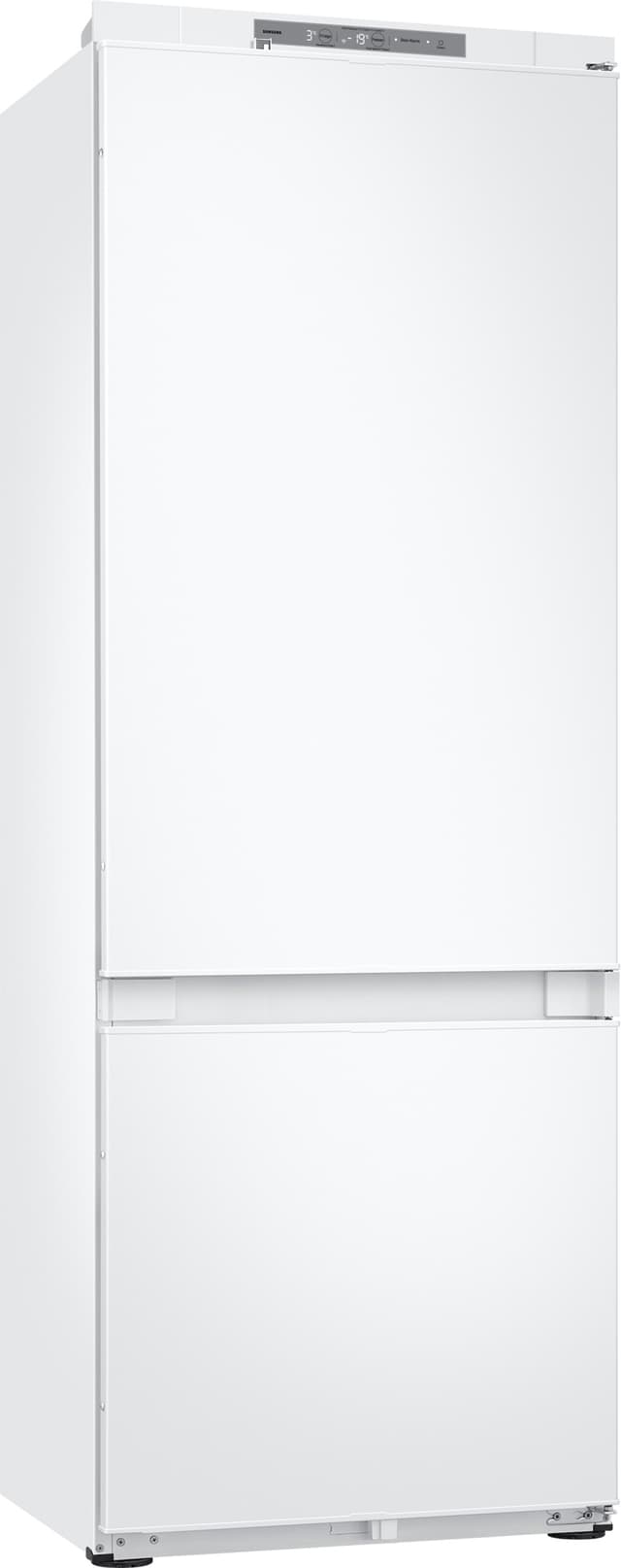 Samsung extra wide integreret kølefryseskab BRB38G705DWWEF indbygget
