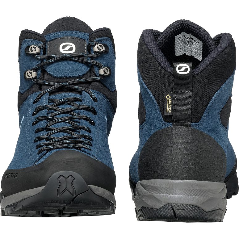 Scarpa Mojito Hike GORE-TEX® Wanderschuhe Herren ocean