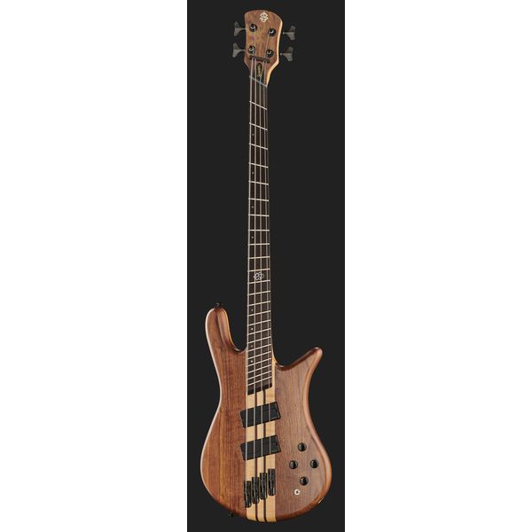 Spector NS Dimension MS 4 Walnut