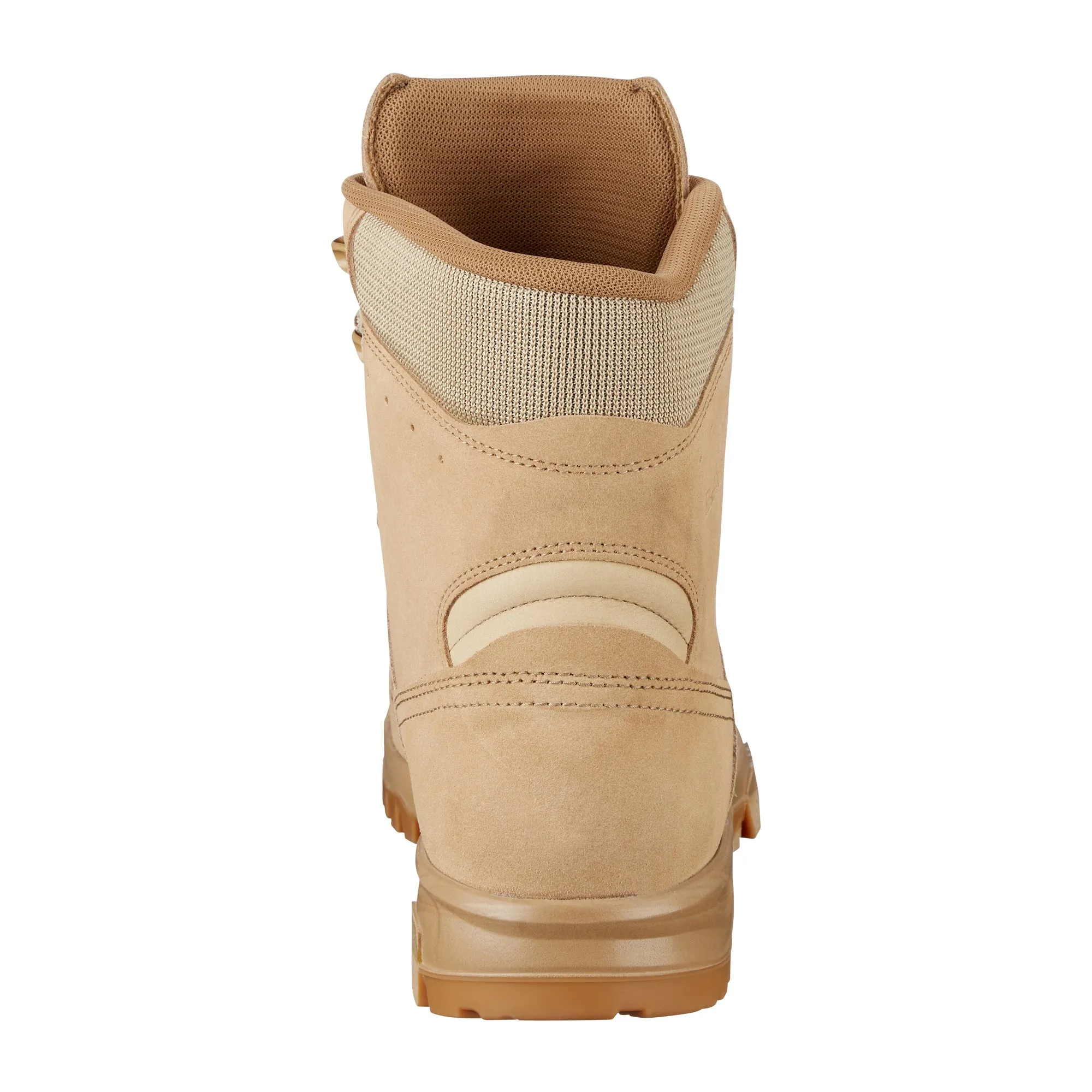 LOWA -  Einsatzstiefel Elite Desert Extra
