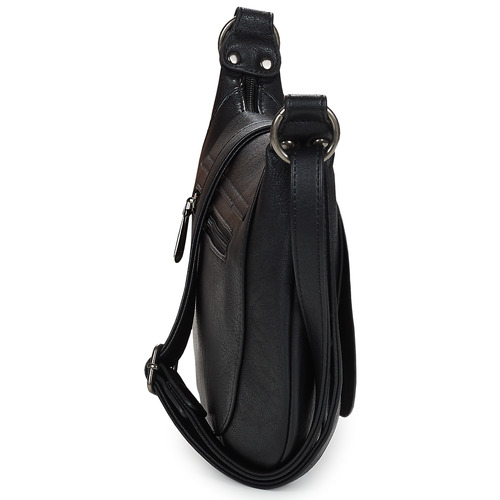 Nanucci - 6706 - Noir