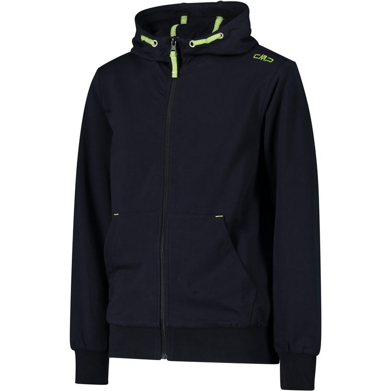 CMP Kinder Hoodie Jacke