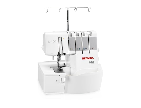 BERNINA - Surjeteuse l 450