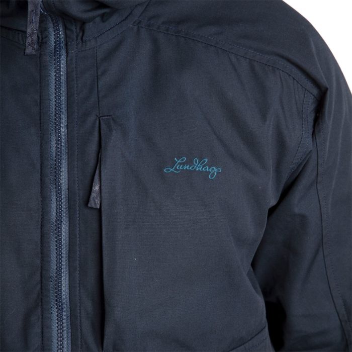 Gliis II Anorak Men herrejakke