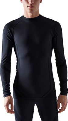CraftCore Dry Fuseknit Set - schwarz