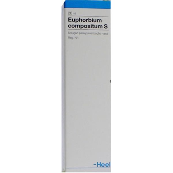 Euphorbium Compositum S