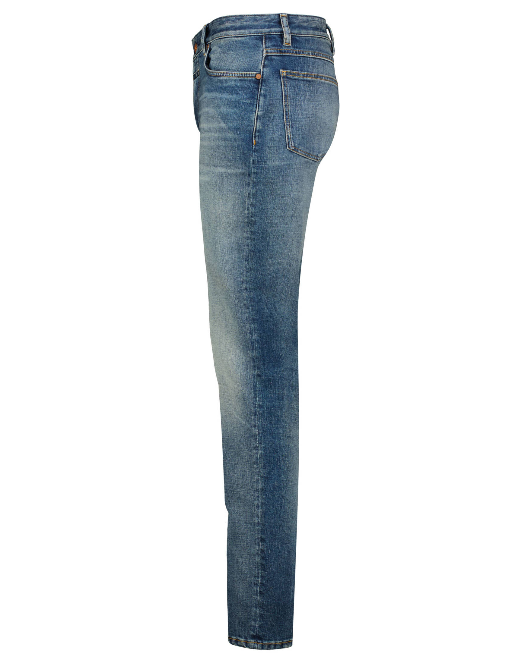 Closed| Herren Jeans UNITY Skinny Fit