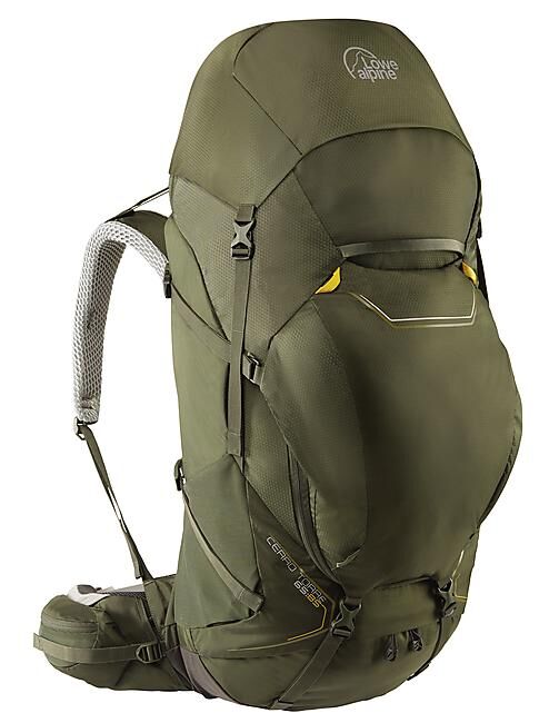 LOWE ALPINE - SAC A DOS CERRO TORRE 65/85