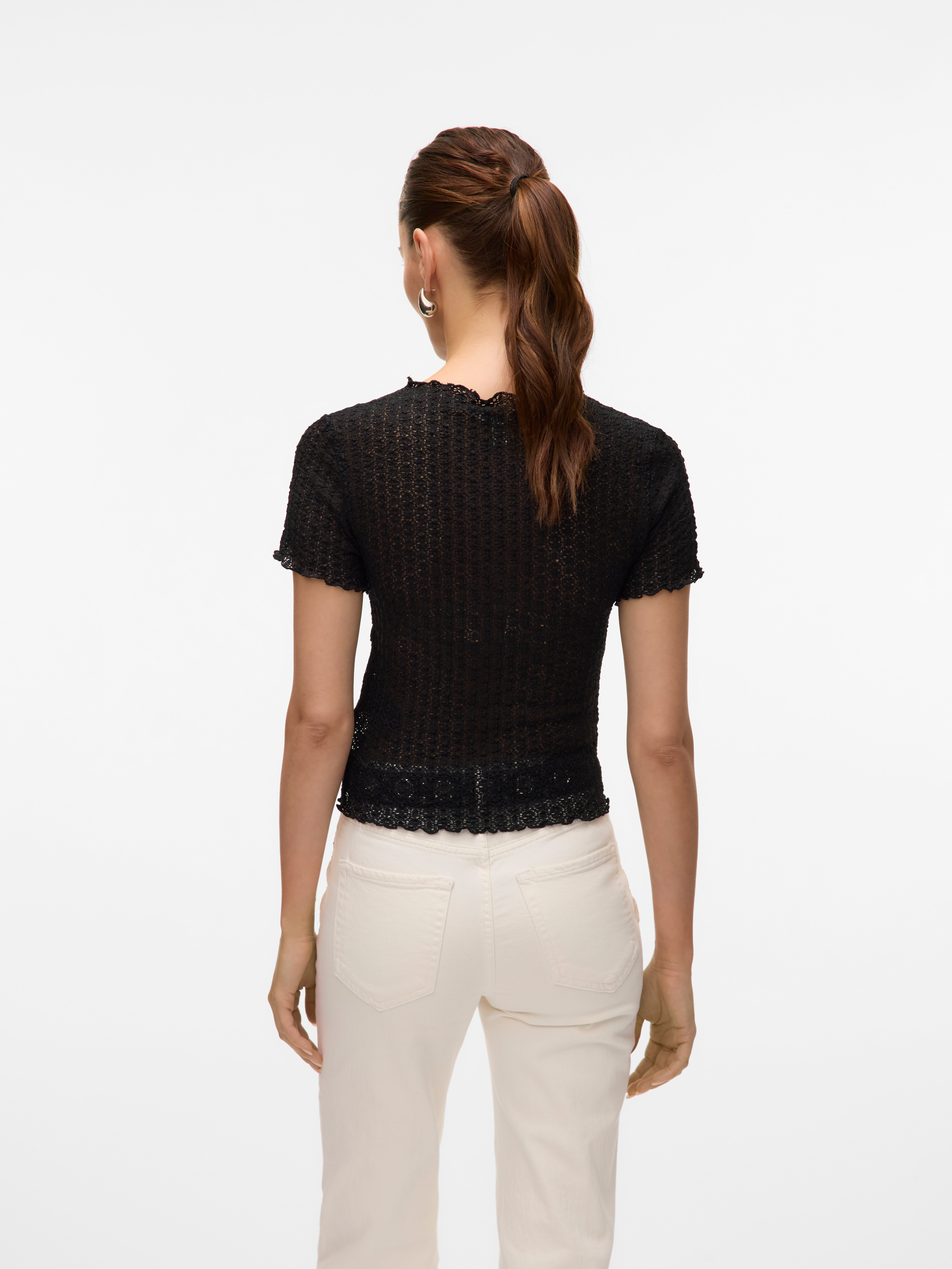 VMSHELBY Top